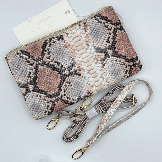 Caroline outlet hill crossbody